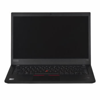 LENOVO ThinkPad T490 i5-8365U 16GB 512GB SSD 14" FHD (US QWERTY) Win11pro + zasilacz UŻYWANY