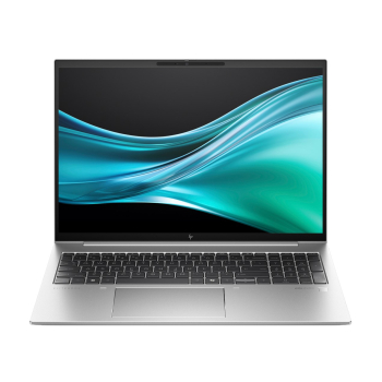 HP EliteBook 860 G11 Ultra 7 155H 16.0"WUXGA 400nits AG 16GB DDR5 SSD512 Intel Arc W11Pro 3Y OnSite