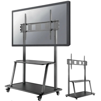 Neomounts BOS 60"-105" 1TFT schwarz Max.150KG 2/2