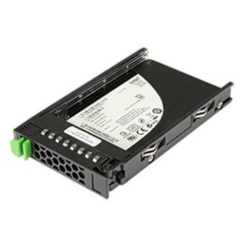 Fujitsu S26361-F5776-L960 urządzenie SSD 960 GB 2.5" Serial ATA III