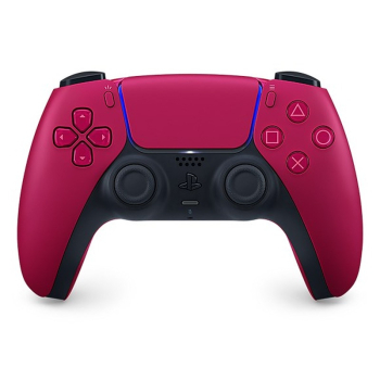 Kontroler bezprzewodowy Sony DualSense Cosmic Red PS5