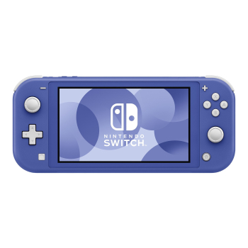 Konsola Nintendo Switch Lite Blue 10006728