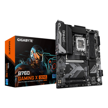 Płyta główna Gigabyte B760 GAMING X GEN5