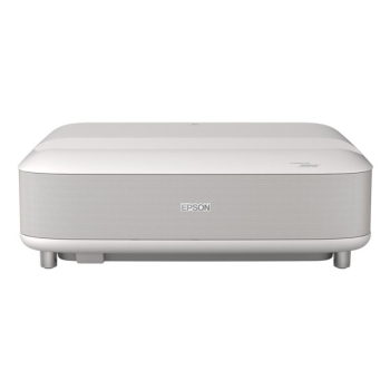 Epson EH-LS670W Projektor o standardowym rzucie 3LCD UHD 4K (3840x2160) Biały
