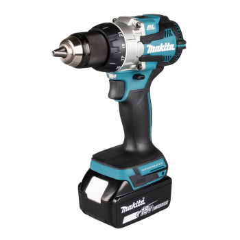MAKITA WIERTARKA-WKRĘTARKA 18V 73/40Nm  DDF489Z