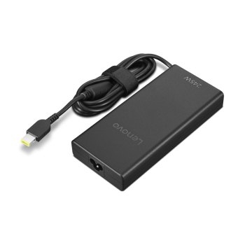 Lenovo AC Adapter (Slim tip), EU | 245 W | 20 V | Power adapter