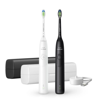 Zestaw szczoteczek do zębów PHILIPS HX7109/01