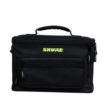 Shure SH-MICBAG04 - torba transportowa mieszcząca do 4 mikrofonów