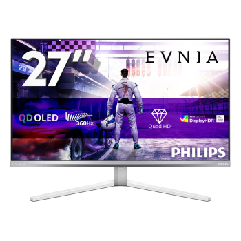 Philips 68,5cm (27,0") 27M2N8500 16:09 2xHDMI+DP+USP biały