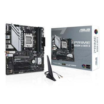 Płyta główna ASUS PRIME B650M-A WIFI II