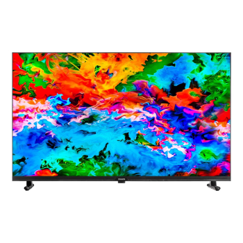 Telewizor Philips 24PHS6000/­12 LED 24" HD Ready Titan OS Dolby Digital DVB-T2 Czarny