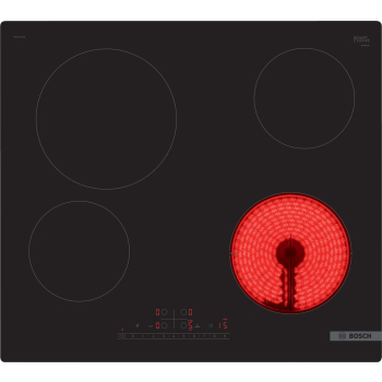 Płyta ceramiczna BOSCH PKE611FP2E