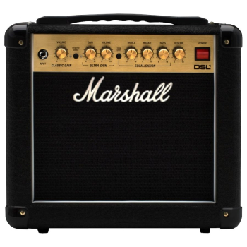 Marshall DSL1CR - Wzmacniacz lampowy 1W