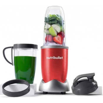 BLENDER NB907R NUTRIBULLET