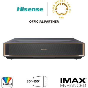 PROJEKTOR HISENSE PT1 LASER 4K