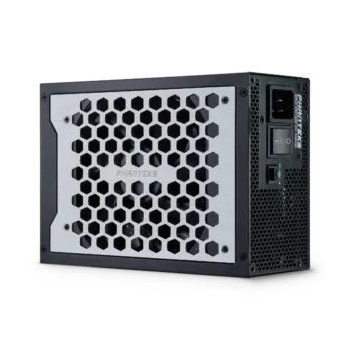Phanteks Revolt moduł zasilaczy 1600 W ATX Czarny