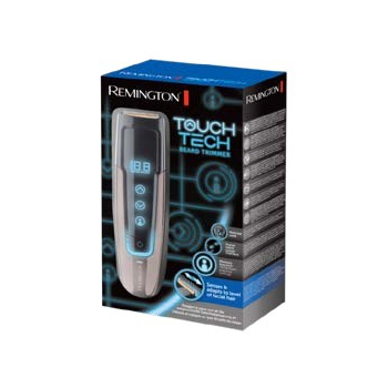 Remington MB 4700 AC/Baterry 175 1,8 cm Czarny