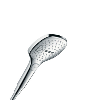 SHOWER HEAD SELECT 26521 E120 ECO 3S