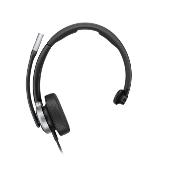 Słuchawki przewodowe HP Poly Mission 615 Monaural USB Wired Headset