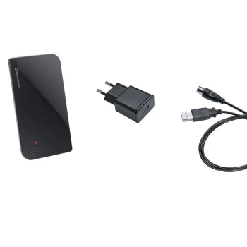 Oehlbach Scope Vision DVB-T2 HD antena wewnętrzna