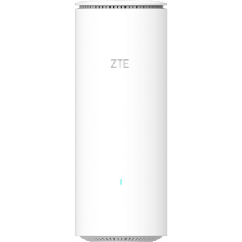 Router ZTE MC889 5G + Z1320 ZESTAW ODU/IDU