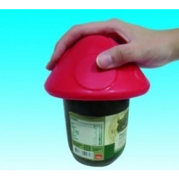 Antypoślizgowy otwieracz do słoików