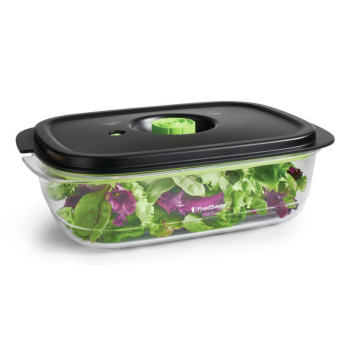 Pojemnik do przechowywania próżniowego FoodSaver FFC024X (2,3l ; FRESH 2.0)