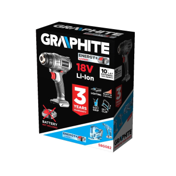 Graphite 58G082 opalarka