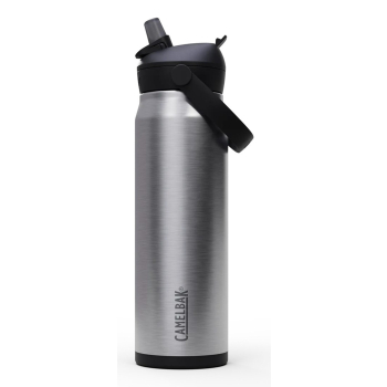 CamelBak 2856104075 bidon 739 ml Stal nierdzewna, Polipropylen (PP), Silikon Stal nierdzewna