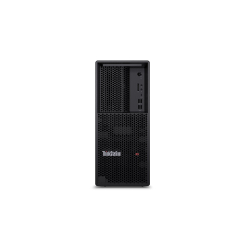 Lenovo ThinkStation P3 Tower Gen 2 Intel Core Ultra 5 245K 32 GB DDR5-SDRAM 512 GB SSD Windows 11 Pro Stanowisko
