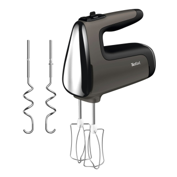 Mikser ręczny z misą TEFAL HT654E