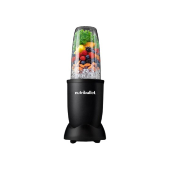NutriBullet Smoothie Maker Pro NB907MAB mikser stojący, matowy (NBPRO)
