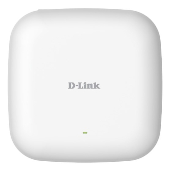D-Link DBR-X3000-AP punkt dostępowy WLAN 3000 Mbit/s Biały Obsługa PoE