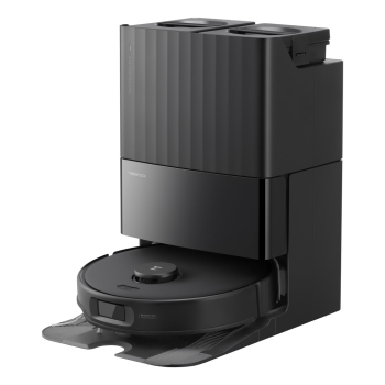 Robot sprzątający Roborock Qrevo Edge 5V1 (czarny)