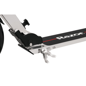 Hulajnoga Razor A6 13073013 (kolor czarny, kolor srebrny)