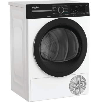 Suszarka automatyczna WHIRLPOOL WSD74WBBPL 7kg