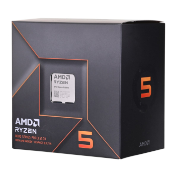 Procesor AMD Ryzen 5 8500G