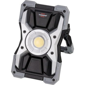 Brennenstuhl 1173100100 reflektor Czarny, Szary 15 W LED