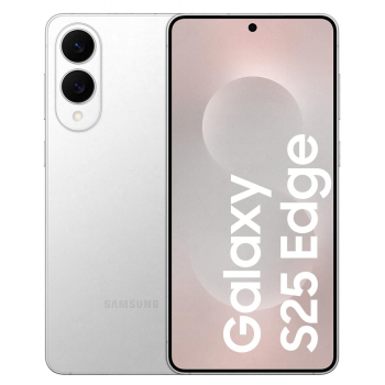 Samsung Galaxy S25 Edge (S937) 12/512GB DS Titanium Silver