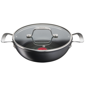 Patelnia głęboka TEFAL Unlimited 26 cm G25571