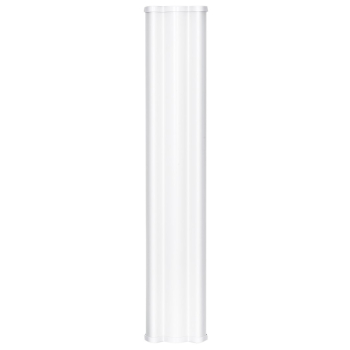 Antena sektorowa UBIQUITI AM-5G19-120 (Zewnętrzna; zewnętrzna; 19 dBi)