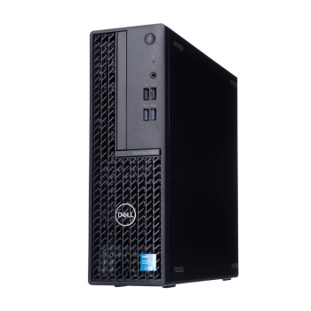 DELL OptiPlex 3000 i5-12500 16GB 512GB SSD SFF Win11pro UŻYWANY