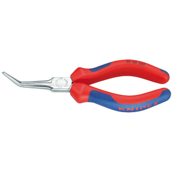 SZCZYPCE 160 MM WYDL.WYG.CHR.   KNIPEX