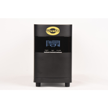 Zasilacz awaryjny UPS ORVALDI LT-3000 line interactive sinus tower