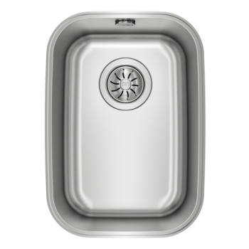 TEKA ZLEWOZMYWAK STALOWY BE 28.40 31 W/OVF