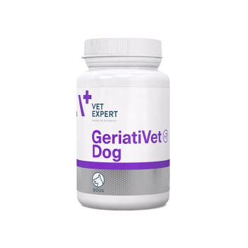 VetExpert GeriatiVet Dog (45 tabl.)