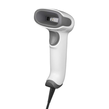 Honeywell Voyager XP 1470g Ręczny czytnik kodów kreskowych 1D/2D Biały