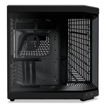 Hyte Y70 Midi Tower Standard - black