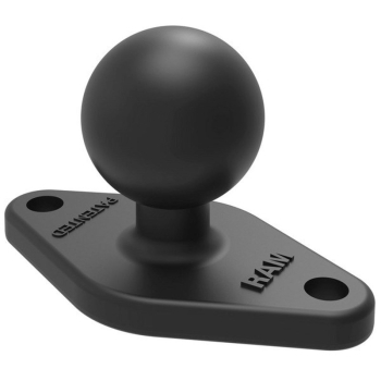 RAM® Diamond Ball Base - rozmiar B