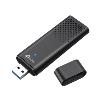 Karta sieciowa TP-Link Archer TX20U AX1800 Wi-Fi 6 USB